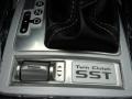 2010 Graphite Gray Pearl Mitsubishi Lancer Evolution MR Touring  photo #30