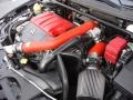  2010 Lancer Evolution MR Touring 2.0 Liter Turbocharged DOHC 16-Valve MIVEC 4 Cylinder Engine