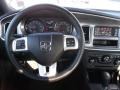 Black Steering Wheel Photo for 2011 Dodge Charger #75639230