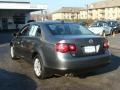 Platinum Grey Metallic - Jetta SE Sedan Photo No. 4