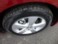 2012 Red Allure Hyundai Elantra GLS  photo #13