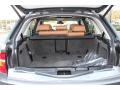 Saddle Brown Trunk Photo for 2010 BMW X5 #75639579