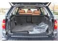 Saddle Brown Trunk Photo for 2010 BMW X5 #75639602