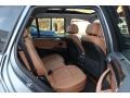 Saddle Brown Rear Seat Photo for 2010 BMW X5 #75639668