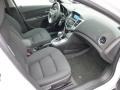 Summit White - Cruze LT Photo No. 4