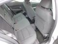 Summit White - Cruze LT Photo No. 5