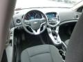 Summit White - Cruze LT Photo No. 6
