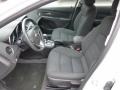Summit White - Cruze LT Photo No. 7