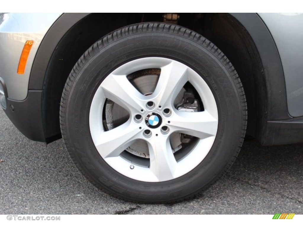 2010 BMW X5 xDrive30i Wheel Photo #75639807