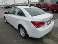 Summit White - Cruze LT Photo No. 9