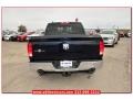 2013 True Blue Pearl Ram 1500 Lone Star Crew Cab  photo #6