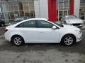 Summit White - Cruze LT Photo No. 12