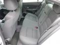 Summit White - Cruze LT Photo No. 15