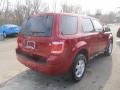 2010 Sangria Red Metallic Ford Escape XLS 4WD  photo #6