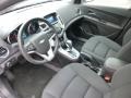 Summit White - Cruze LT Photo No. 16
