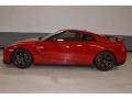 2010 Solid Red Nissan GT-R Premium  photo #16