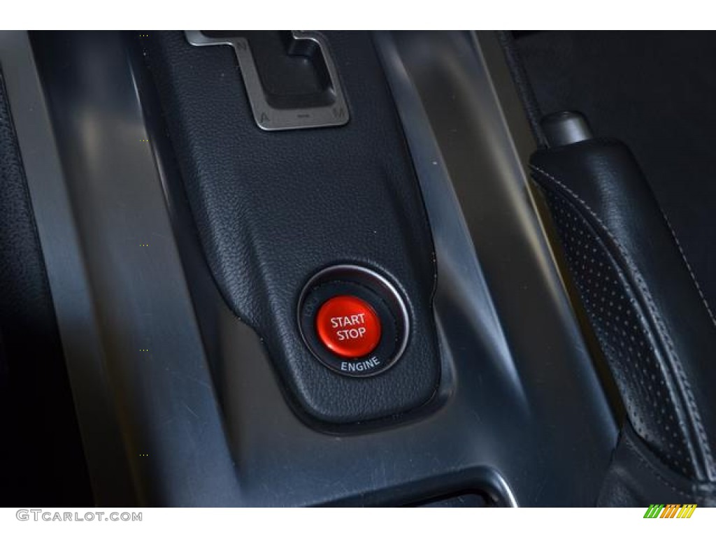 2010 GT-R Premium - Solid Red / Black photo #27