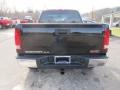 2008 Onyx Black GMC Sierra 1500 SLE Extended Cab 4x4  photo #5