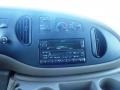True Blue Metallic - E Series Van E150 Passenger Conversion Photo No. 7
