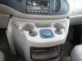True Blue Metallic - E Series Van E150 Passenger Conversion Photo No. 8