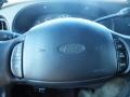 True Blue Metallic - E Series Van E150 Passenger Conversion Photo No. 9