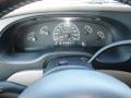 True Blue Metallic - E Series Van E150 Passenger Conversion Photo No. 10