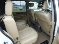 Almond Rear Seat Photo for 2013 Nissan Armada #75640561