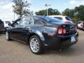 Black Granite Metallic - Malibu LTZ Photo No. 2