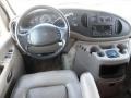 True Blue Metallic - E Series Van E150 Passenger Conversion Photo No. 15