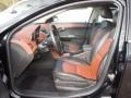Black Granite Metallic - Malibu LTZ Photo No. 4