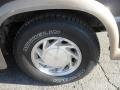True Blue Metallic - E Series Van E150 Passenger Conversion Photo No. 16