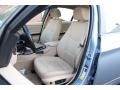 Blue Water Metallic - 3 Series 328xi Sedan Photo No. 12
