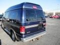 True Blue Metallic - E Series Van E150 Passenger Conversion Photo No. 17