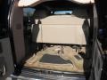 True Blue Metallic - E Series Van E150 Passenger Conversion Photo No. 18
