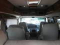 True Blue Metallic - E Series Van E150 Passenger Conversion Photo No. 19