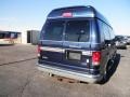 True Blue Metallic - E Series Van E150 Passenger Conversion Photo No. 21