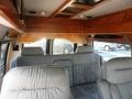 True Blue Metallic - E Series Van E150 Passenger Conversion Photo No. 23