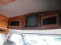 True Blue Metallic - E Series Van E150 Passenger Conversion Photo No. 24
