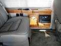 True Blue Metallic - E Series Van E150 Passenger Conversion Photo No. 25