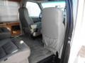True Blue Metallic - E Series Van E150 Passenger Conversion Photo No. 26
