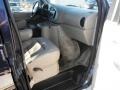 True Blue Metallic - E Series Van E150 Passenger Conversion Photo No. 27