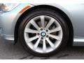 Blue Water Metallic - 3 Series 328xi Sedan Photo No. 31