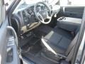 2013 Stealth Gray Metallic GMC Sierra 1500 SLE Extended Cab 4x4  photo #5