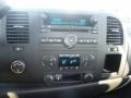 2013 Stealth Gray Metallic GMC Sierra 1500 SLE Extended Cab 4x4  photo #6