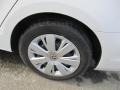 Candy White - Jetta SE Sedan Photo No. 3