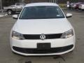 Candy White - Jetta SE Sedan Photo No. 10