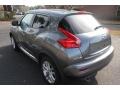 Gun Metallic - Juke SL Photo No. 9