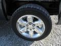 2013 Stealth Gray Metallic GMC Sierra 1500 SLE Extended Cab 4x4  photo #15