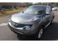 Gun Metallic - Juke SL Photo No. 11
