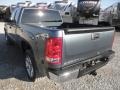 2013 Stealth Gray Metallic GMC Sierra 1500 SLE Extended Cab 4x4  photo #16